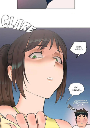 Sexercise Ch. 1-35 Page #179
