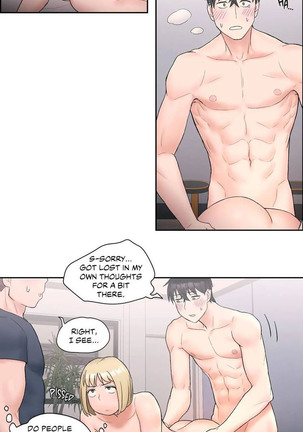 Sexercise Ch. 1-35 Page #188