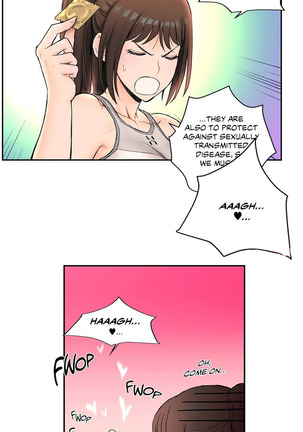 Sexercise Ch. 1-35 Page #77