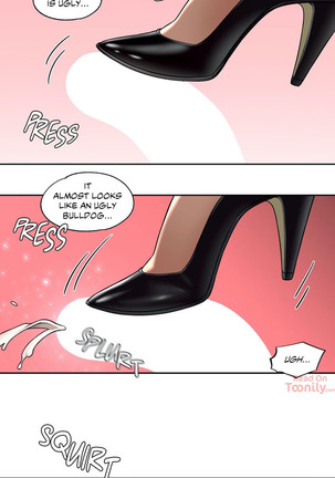 Sexercise Ch. 1-35 Page #431