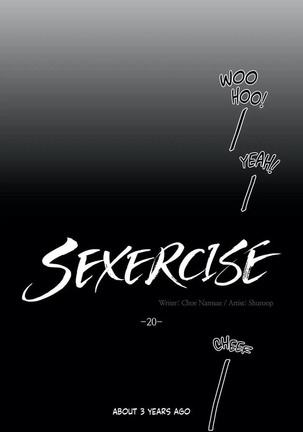 Sexercise Ch. 1-35 Page #293