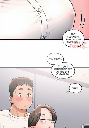 Sexercise Ch. 1-35 Page #378