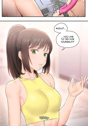 Sexercise Ch. 1-35 Page #193