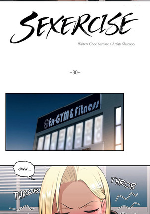 Sexercise Ch. 1-35 Page #395