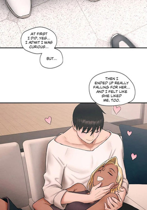 Sexercise Ch. 1-35 Page #150