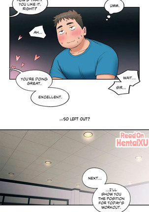 Sexercise Ch. 1-35 Page #300