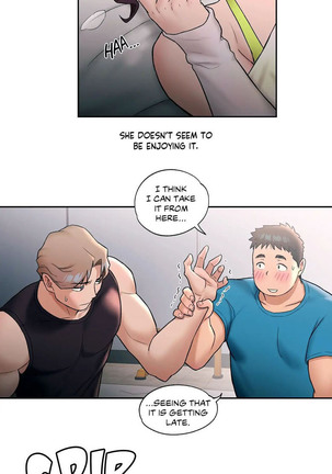 Sexercise Ch. 1-35 Page #303
