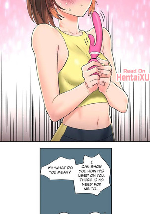 Sexercise Ch. 1-35 Page #196