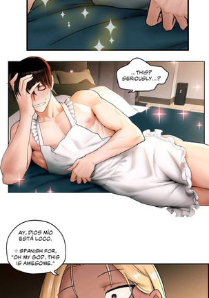 Sexercise Ch. 1-35 Page #104