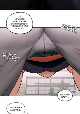 Sexercise Ch. 1-35 Page #345