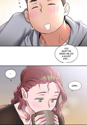 Sexercise Ch. 1-35 Page #321