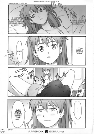Les Betes Page #34