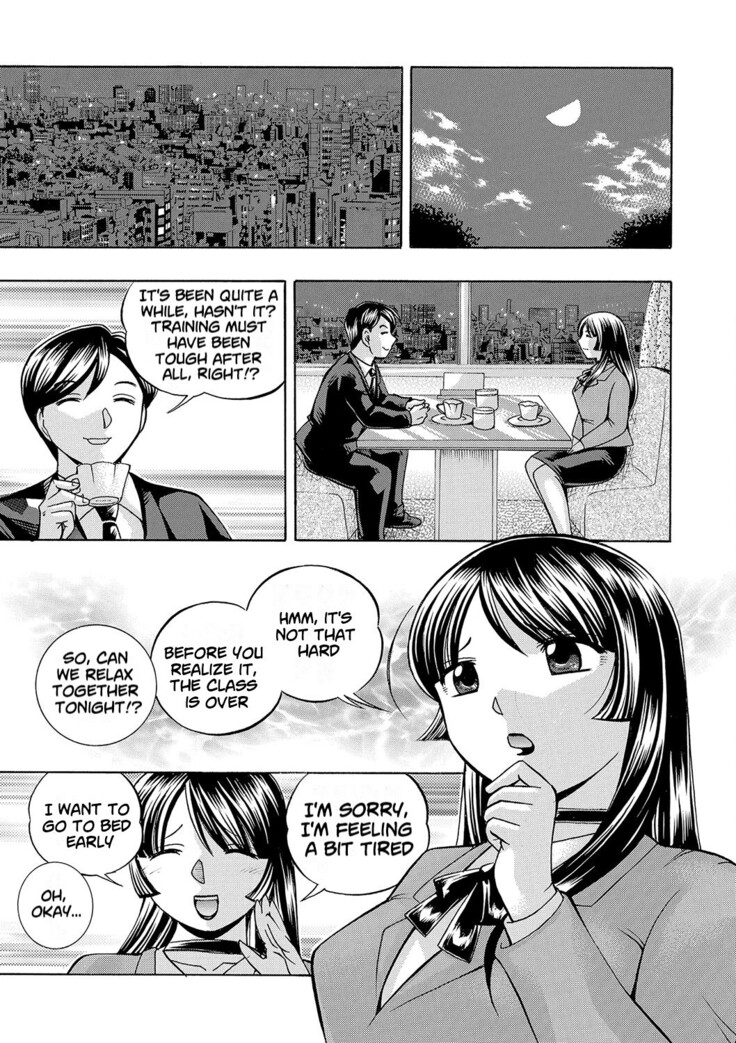 Jokyoushi Reiko ~Saiin Choukyoushitsu~ | Female Teacher Reiko ~Schoolroom in Raunchy Hypnosis~