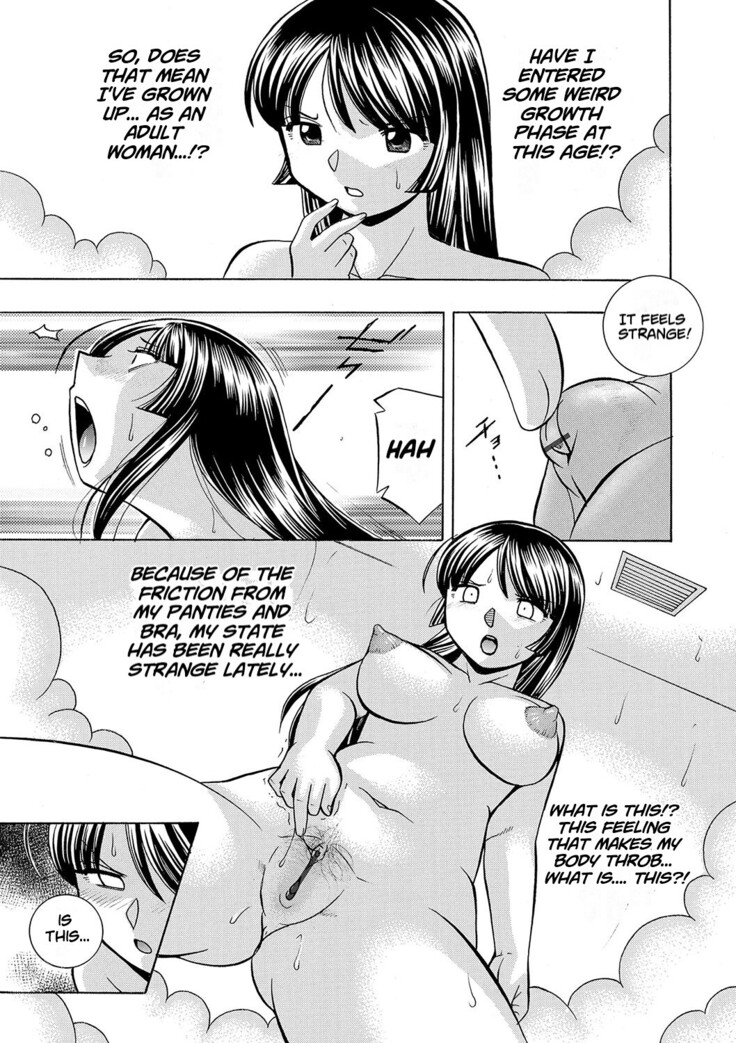 Jokyoushi Reiko ~Saiin Choukyoushitsu~ | Female Teacher Reiko ~Schoolroom in Raunchy Hypnosis~