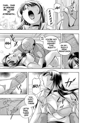 Jokyoushi Reiko ~Saiin Choukyoushitsu~ | Female Teacher Reiko ~Schoolroom in Raunchy Hypnosis~ Page #90