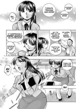 Jokyoushi Reiko ~Saiin Choukyoushitsu~ | Female Teacher Reiko ~Schoolroom in Raunchy Hypnosis~ Page #39