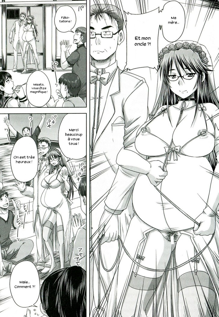 Etsurakuha Eienni Mesudakeno Monoda 2