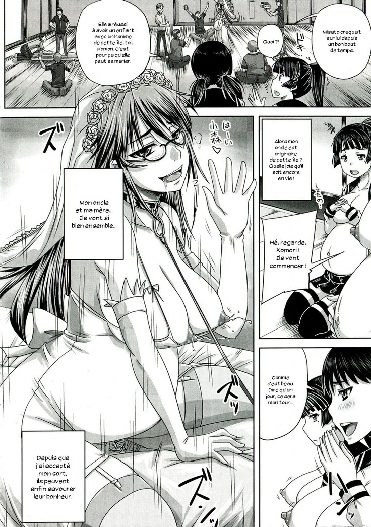 Etsurakuha Eienni Mesudakeno Monoda 2