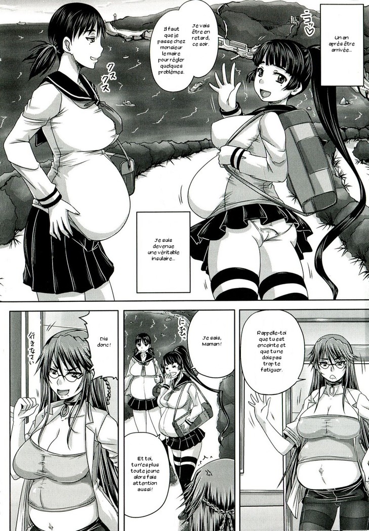 Etsurakuha Eienni Mesudakeno Monoda 2