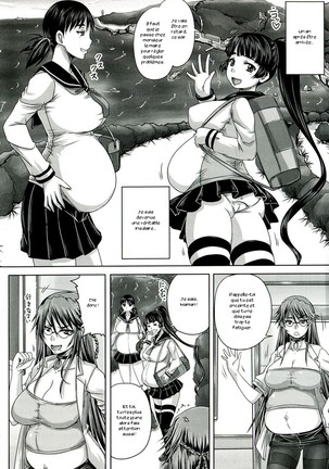 Etsurakuha Eienni Mesudakeno Monoda 2 Page #27