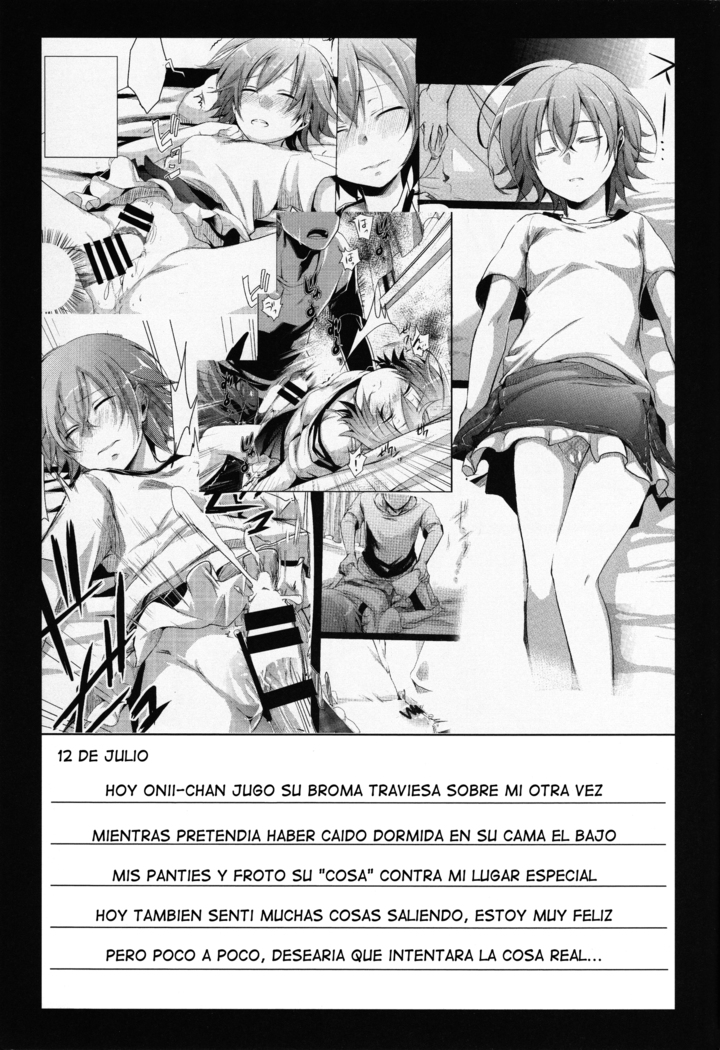 Aoi no Netorare Nikki Mou