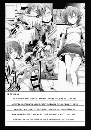 Aoi no Netorare Nikki Mou