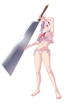 Depraved Exorcist Corruption ~perverted phallic pleasures turn shrine maidens to lewd demons~ Page #36