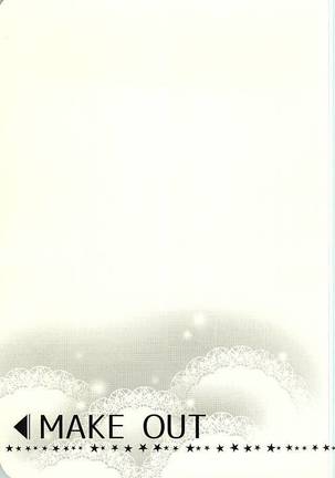 MAKE OUT Page #22