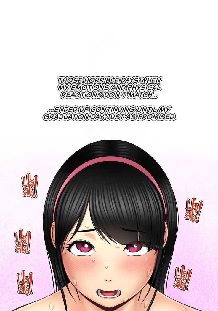 Kaikan ≠ Kareshi 3 ~Watashi wa M nanka janai!~