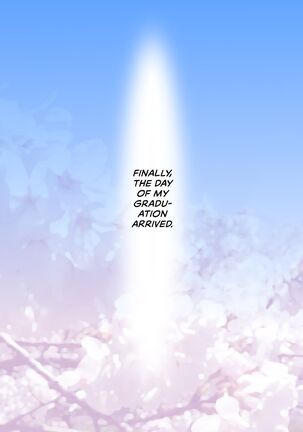 Kaikan ≠ Kareshi 3 ~Watashi wa M nanka janai!~ Page #62