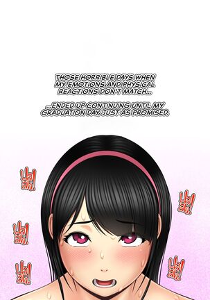 Kaikan ≠ Kareshi 3 ~Watashi wa M nanka janai!~ Page #61