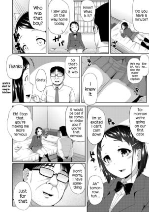 Kyousei Saimin Dousei Seikatsu - Page 6