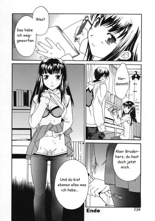 Sekai wa Anata no Mono | The World is Yours - Page 20