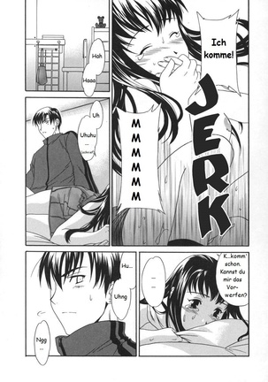 Sekai wa Anata no Mono | The World is Yours Page #11