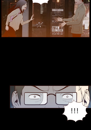 Cannot hide Ch.0-19 - Page 243