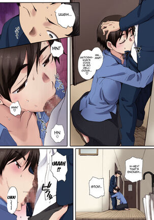 Houkago Initiation【Full Color Version】 Page #110