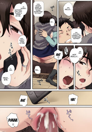 Houkago Initiation【Full Color Version】 Page #99