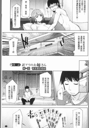Kamisama ni Onegai - Page 10