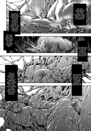 Pair Hunter no Seitai Vol. 2-3 Page #38