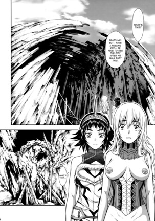 Pair Hunter no Seitai Vol. 2-3 Page #16