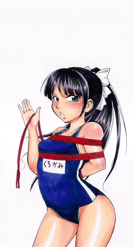 艦娘木馬絵集