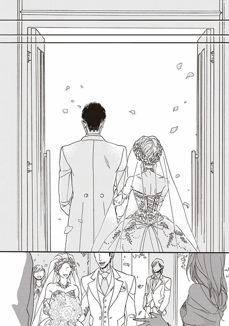 Kare no Hatsukoi wa, Doku ka Arui wa