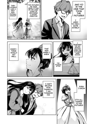 [Touketsu Shamen (Touketsu)] Omoide Wa Yogosareru -Bijin na Kanojo ga Ochiru Made- | Disgraced Memories -Until His Beautiful Girlfriend Gives In- [English] {Doujins.com} Page #5