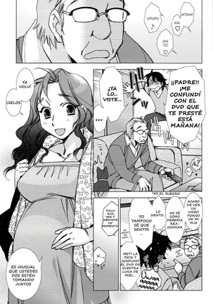 Takuhaibin wa Nido Bell o Narasu | The Mailman Rings Twice Page #19