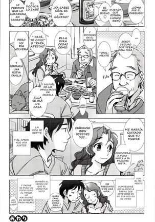 Takuhaibin wa Nido Bell o Narasu | The Mailman Rings Twice - Page 20