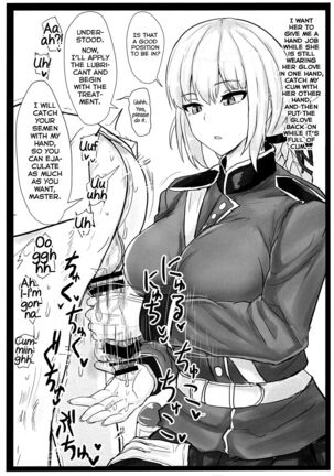 Jeanne Alter de Nuki Houdai - Page 20