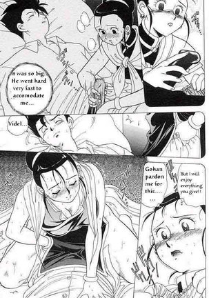 DBZgirl - Page 11