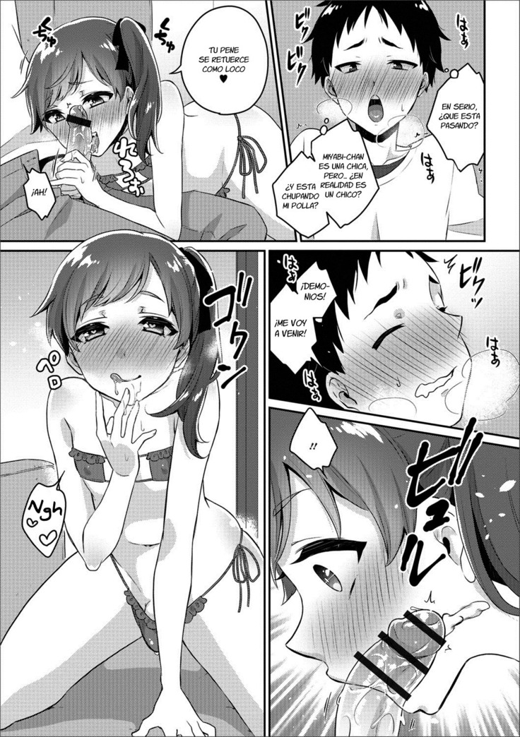 Risou no Kanojo