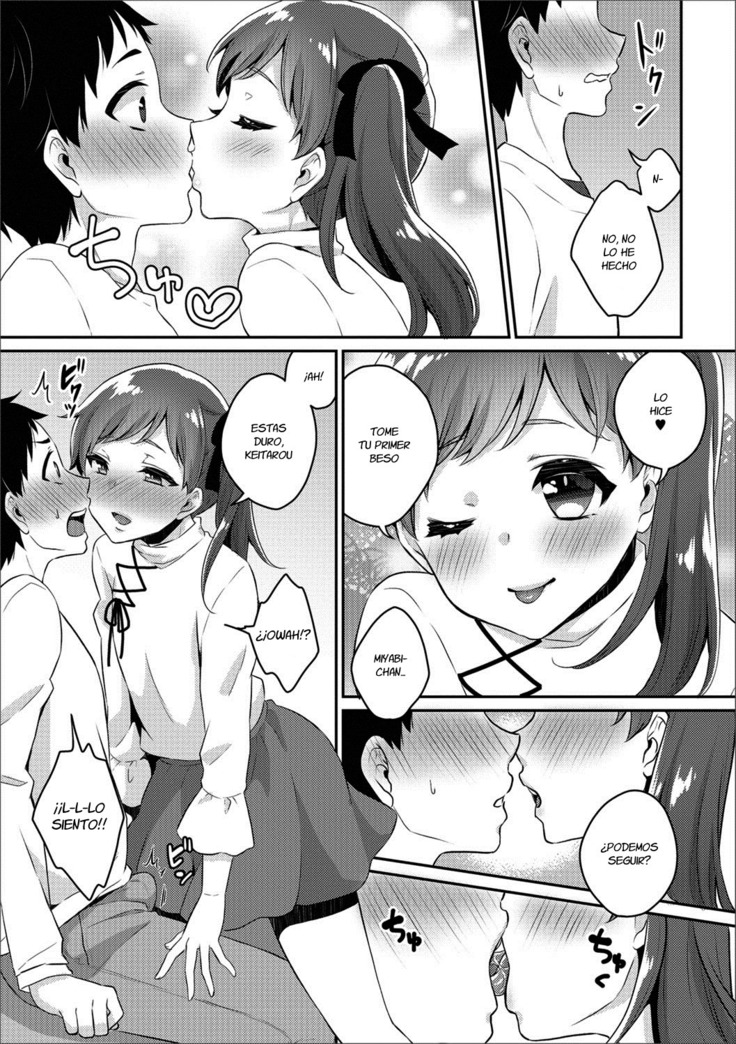 Risou no Kanojo