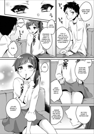 Risou no Kanojo